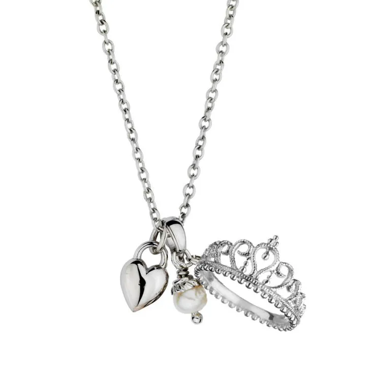 Tiara Pendant
