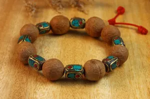Tibetan Bodhi Bracelet