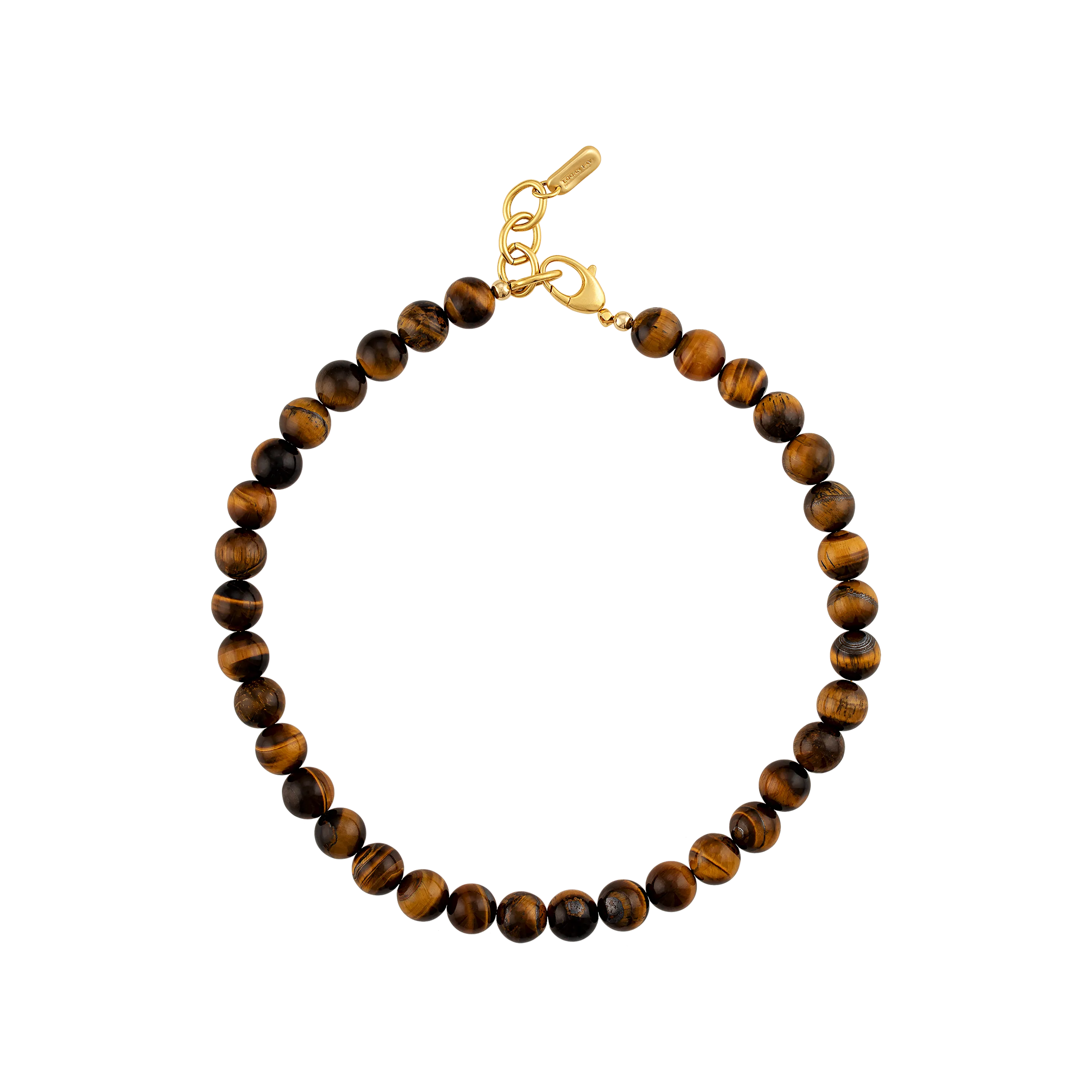 Tortoise Shell Necklace