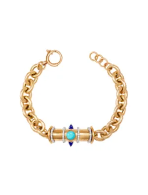 Tuxedo Mask Bracelet