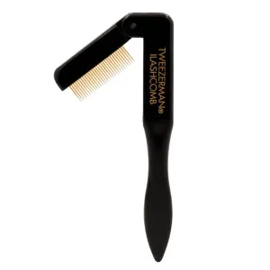 Tweezerman - Folding Ilashcomb