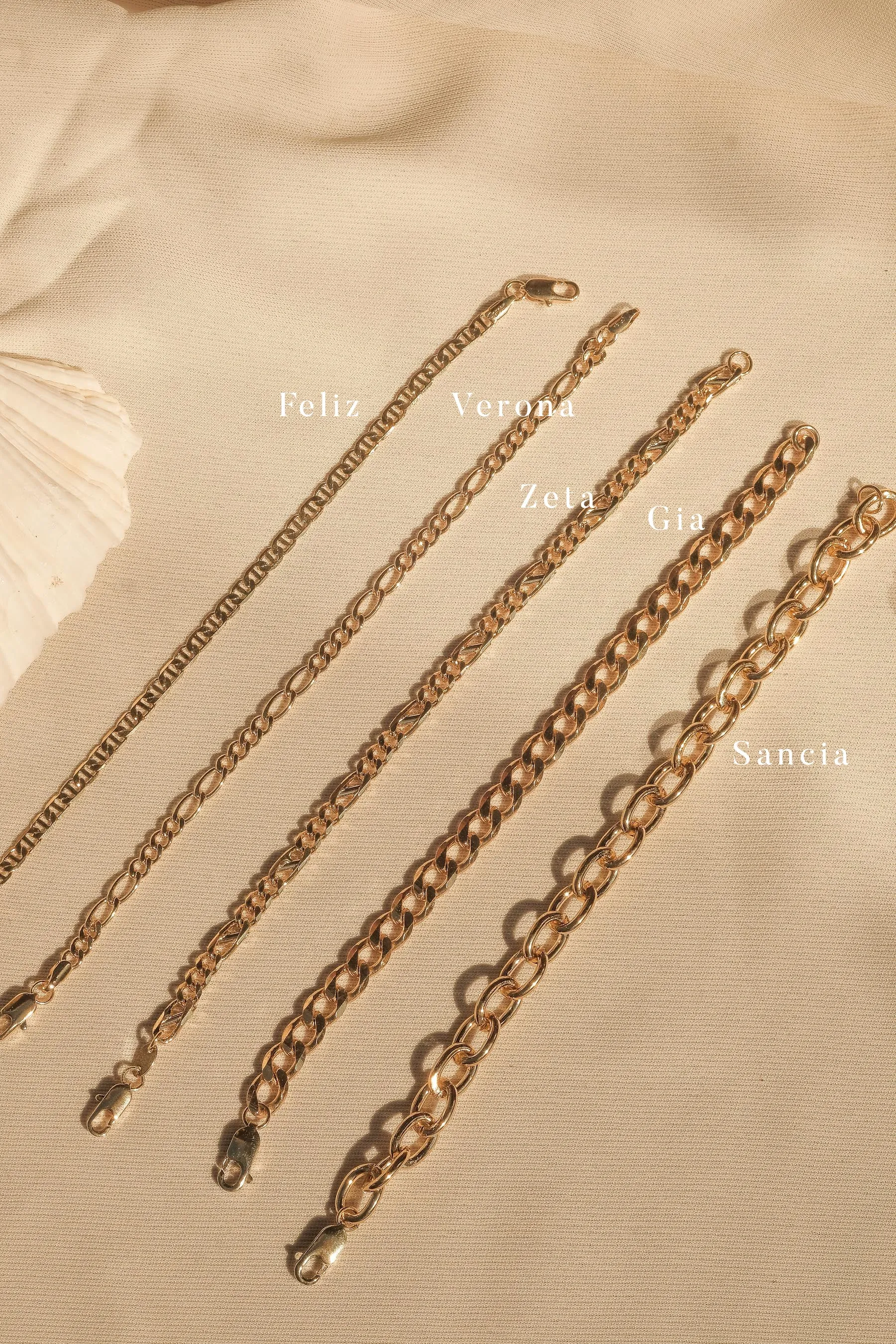 Verona Bracelet