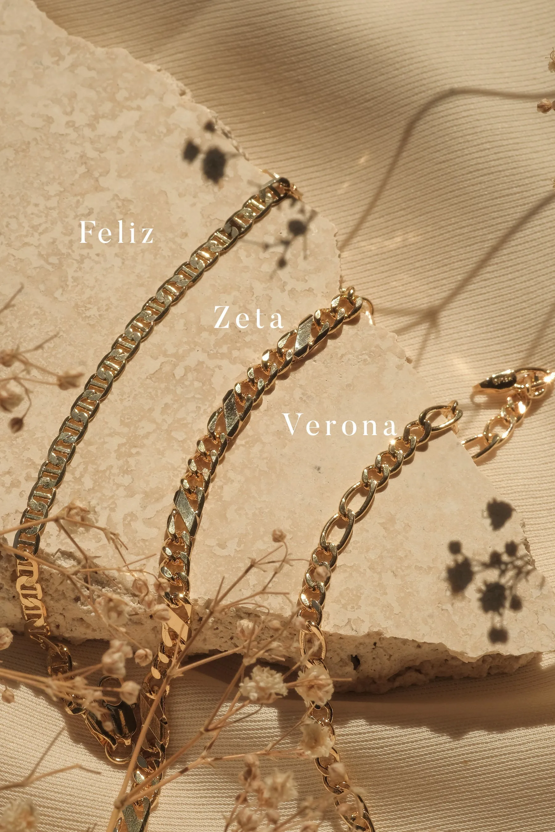 Verona Bracelet