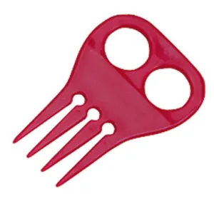 Weaver Leather Braid Aid Comb
